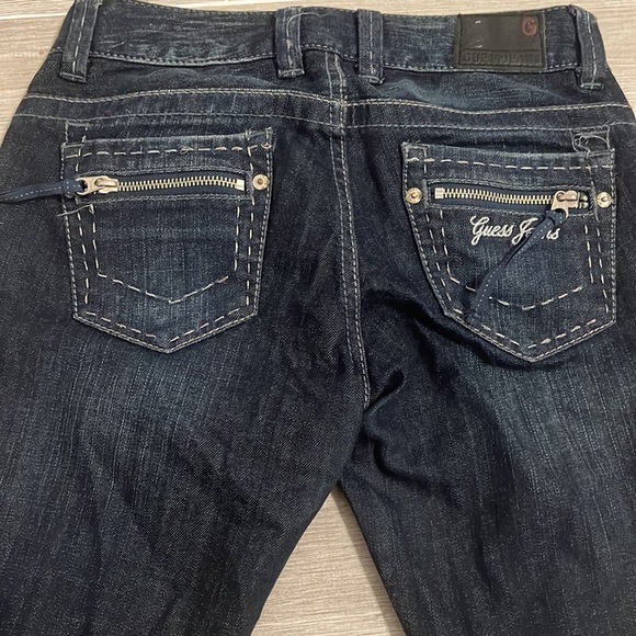 Y2K guess jeans - Picture 3 of 3